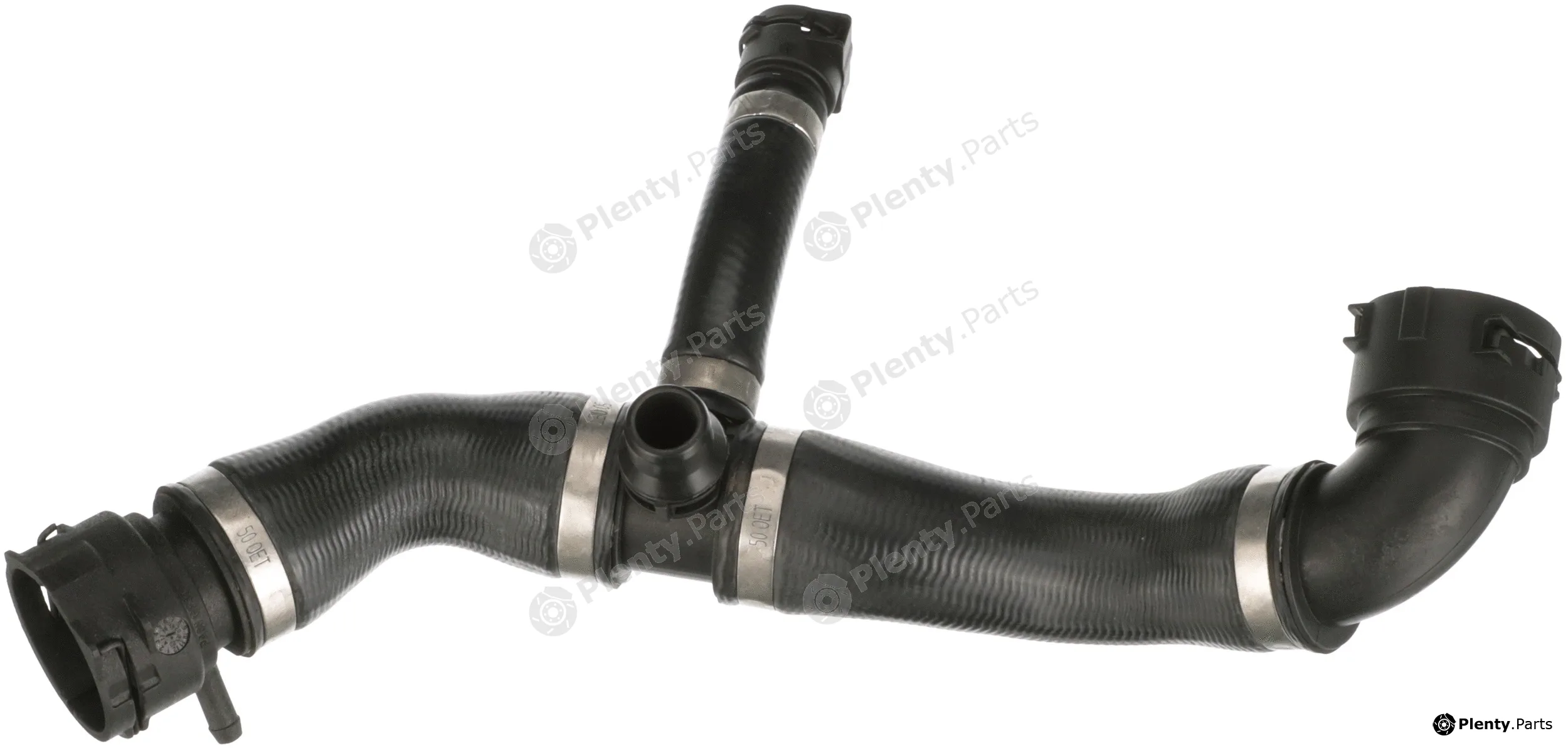 Gates 05-5080 — Radiator Hose
