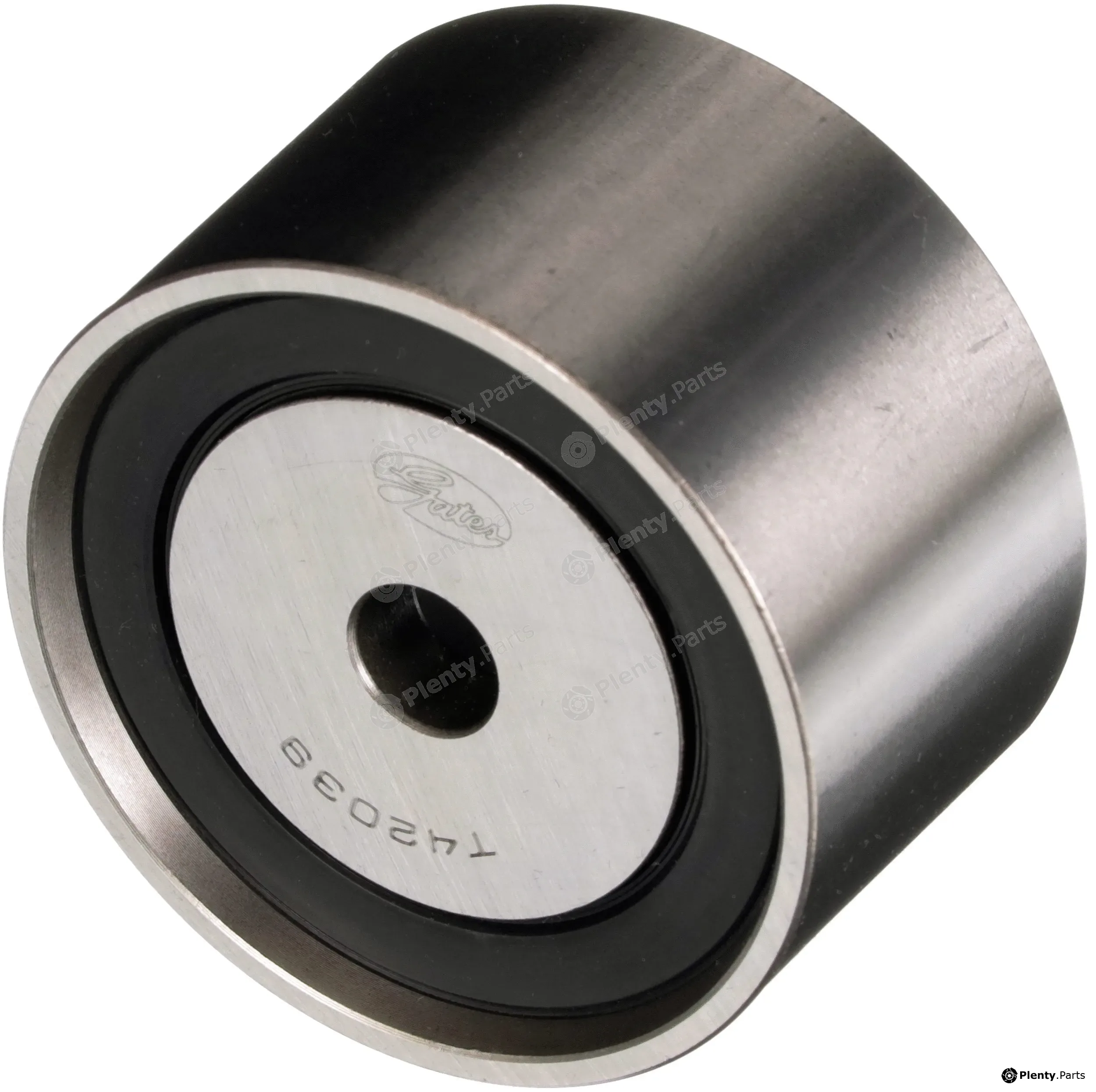 Gates T42039 — Deflection/Guide Pulley, timing belt PowerGrip®