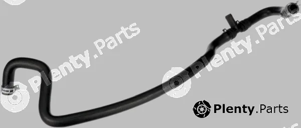 Gates 05-4689 — Radiator Hose