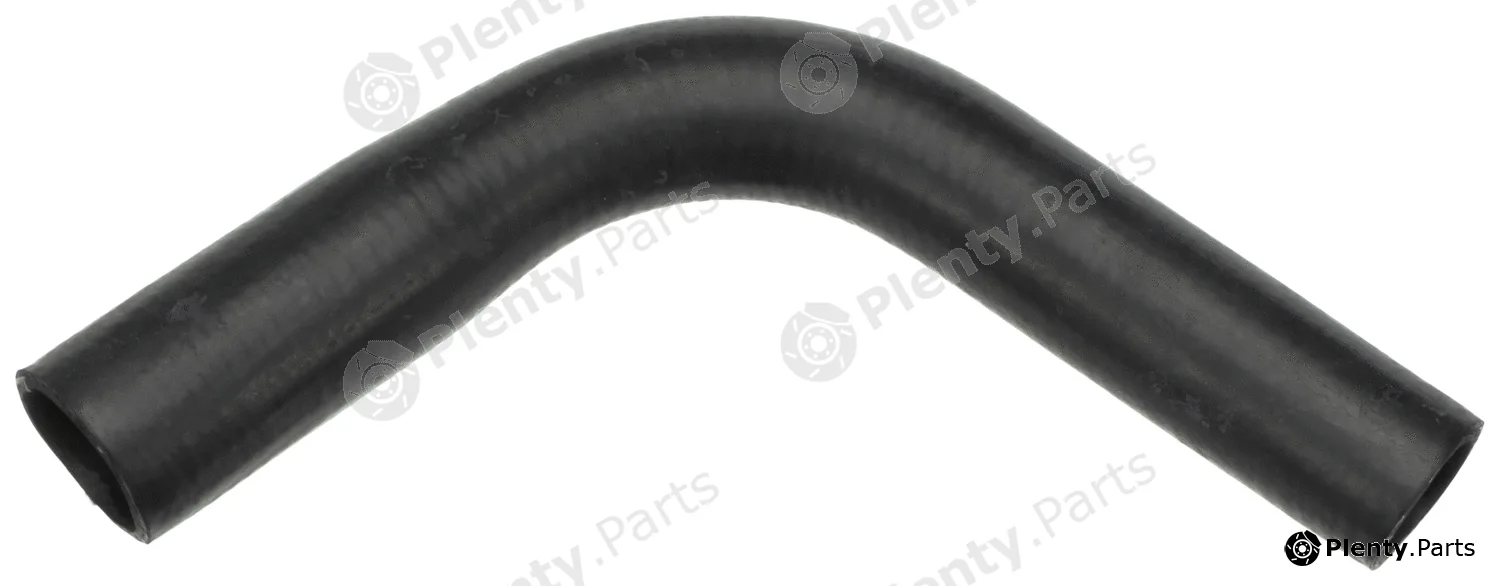 Gates 3121 — Radiator Hose