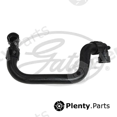 Gates 02-2655 — Heater Hose