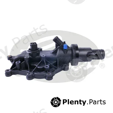 Gates TH41589G1 — Thermostat, coolant