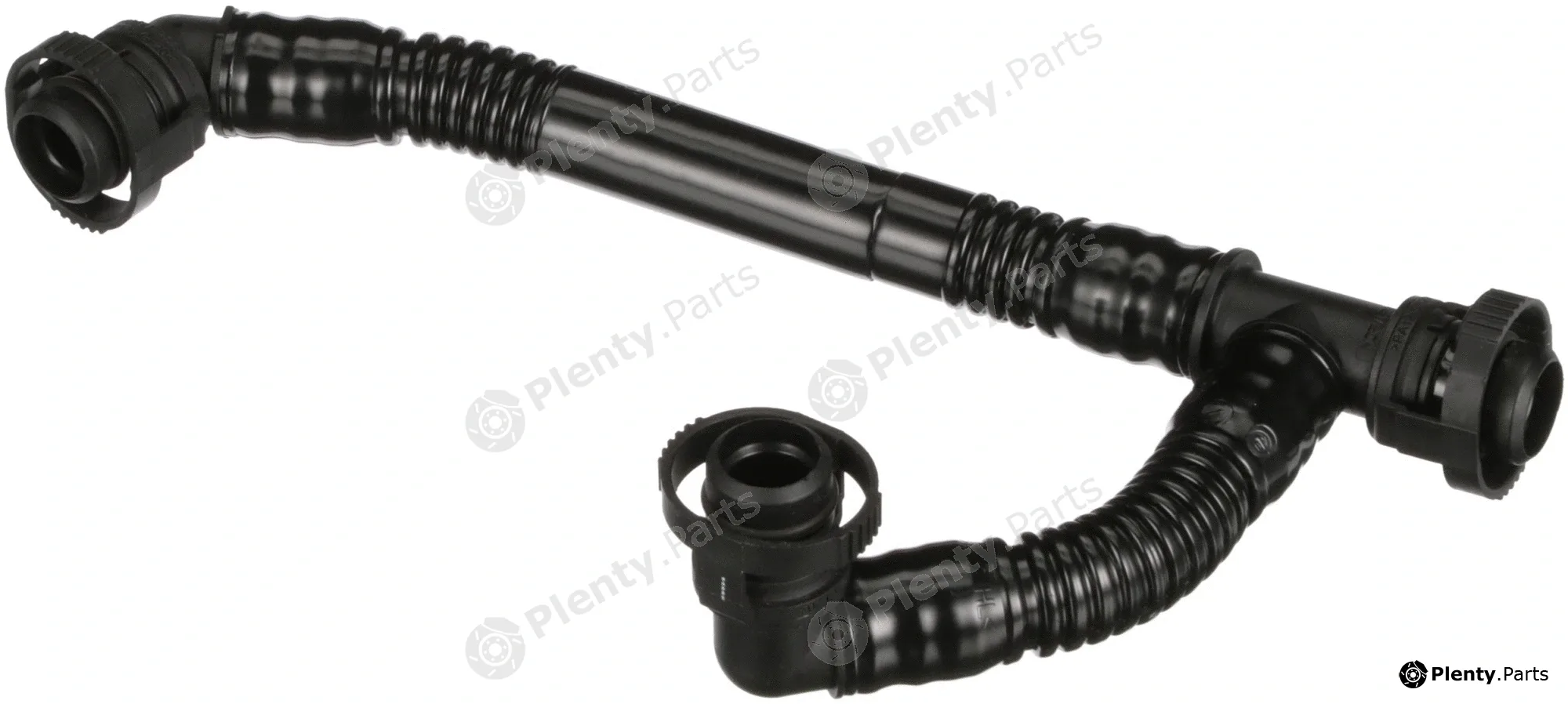 Gates EMH225 — Hose, crankcase ventilation