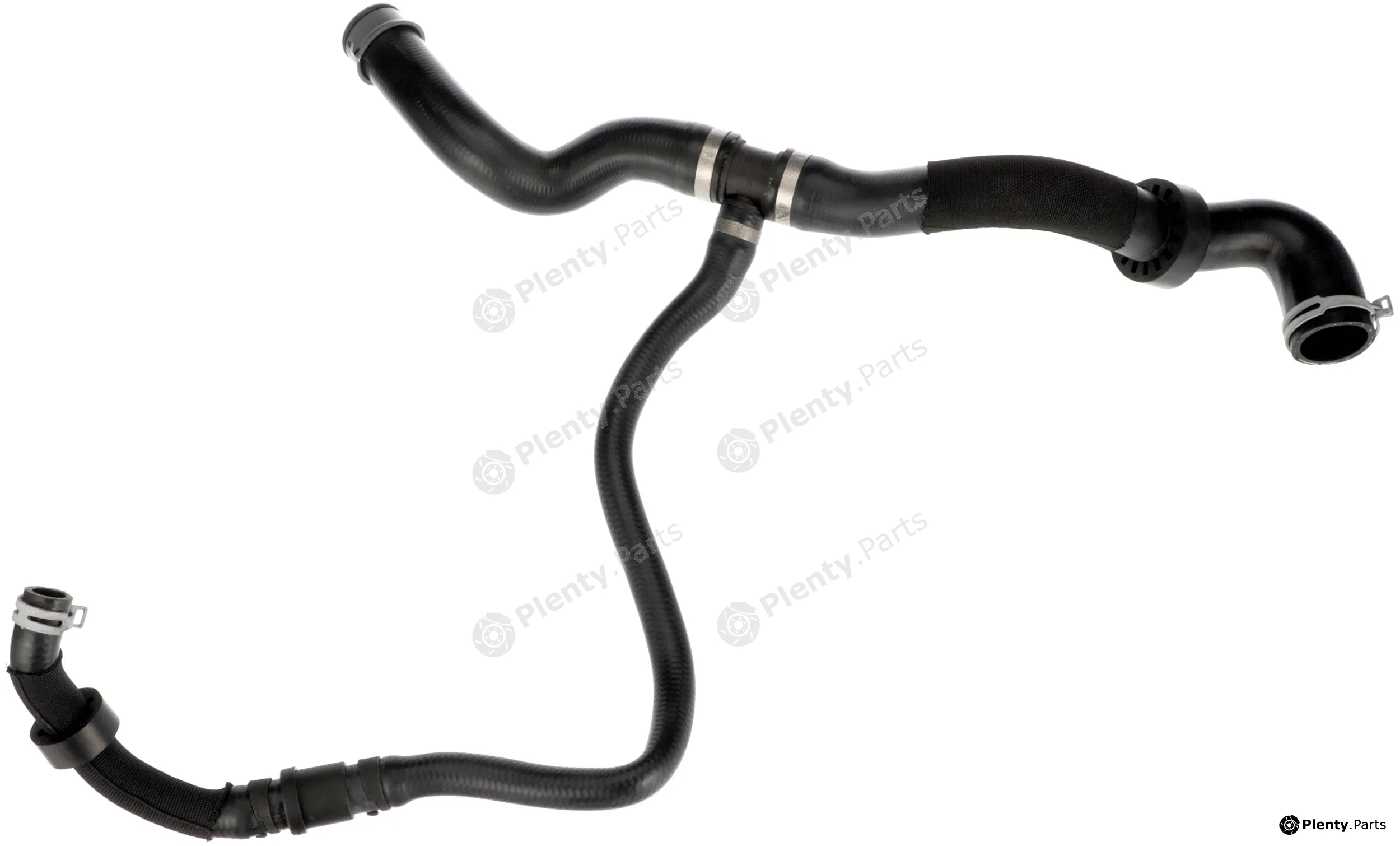 Gates 05-4985 — Radiator Hose