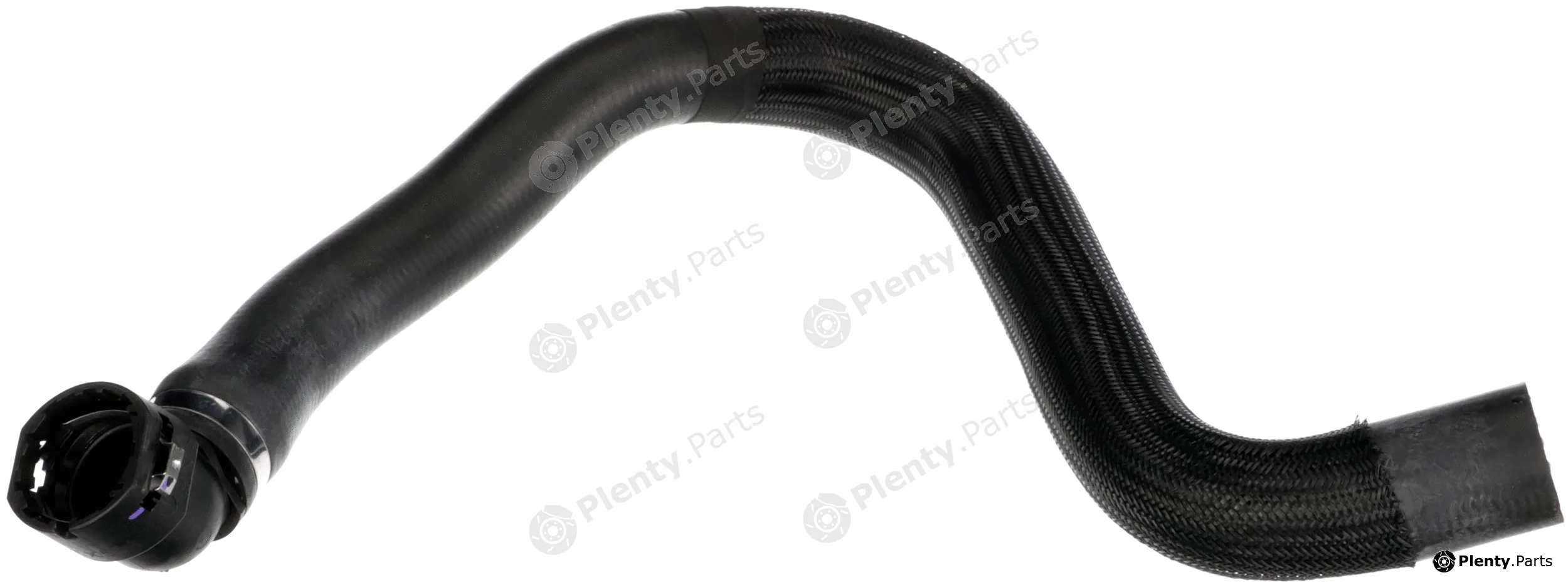 Gates 05-4887 — Radiator Hose