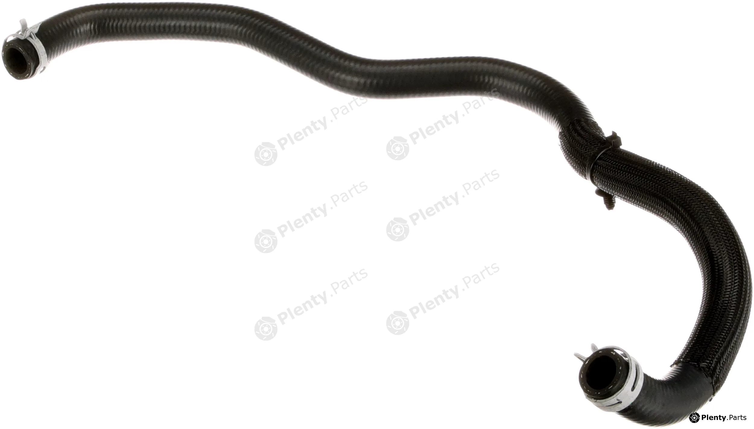 Gates 02-3325 — Heater Hose