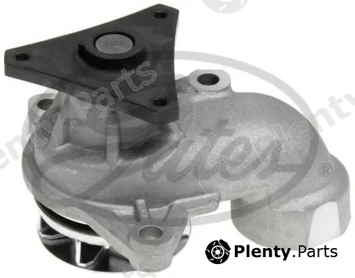 Gates WP0175 — Water Pump, engine cooling