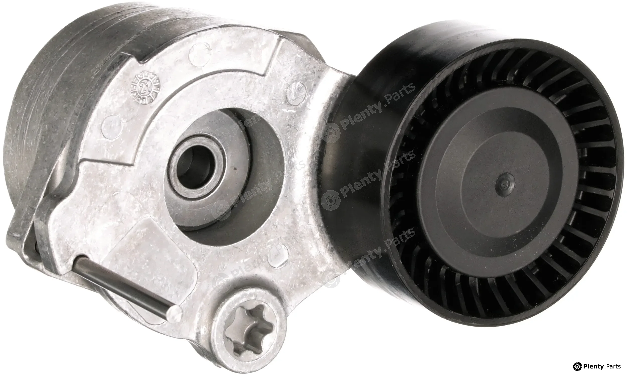 Gates T39563 — Belt Tensioner, V-ribbed belt DriveAlign®