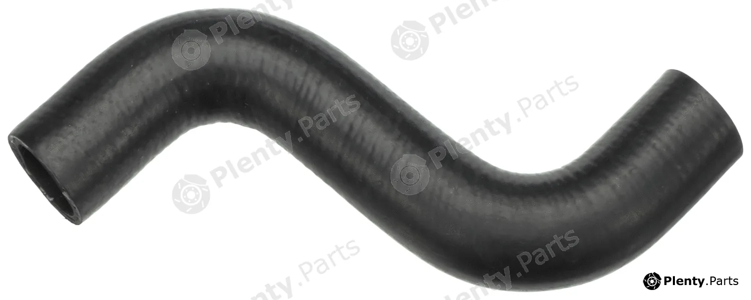 Gates 3474 — Radiator Hose