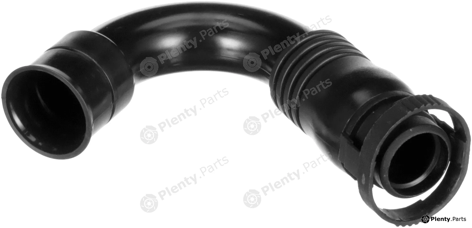 Gates EMH198 — Hose, crankcase ventilation