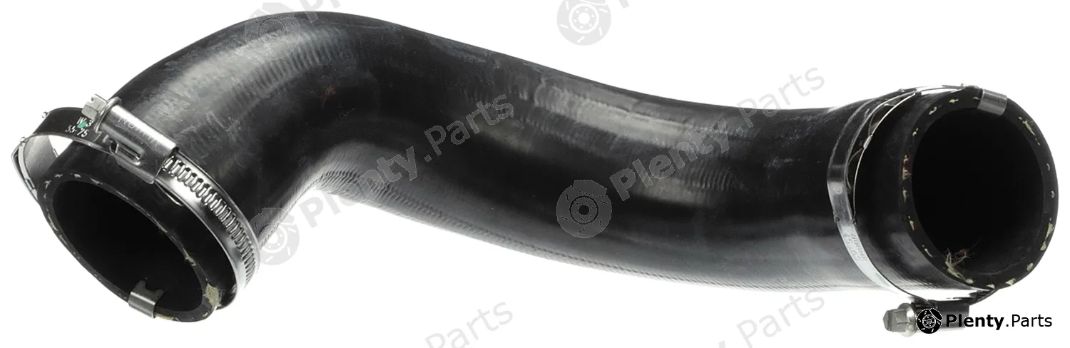 Gates 09-0033 — Charge Air Hose