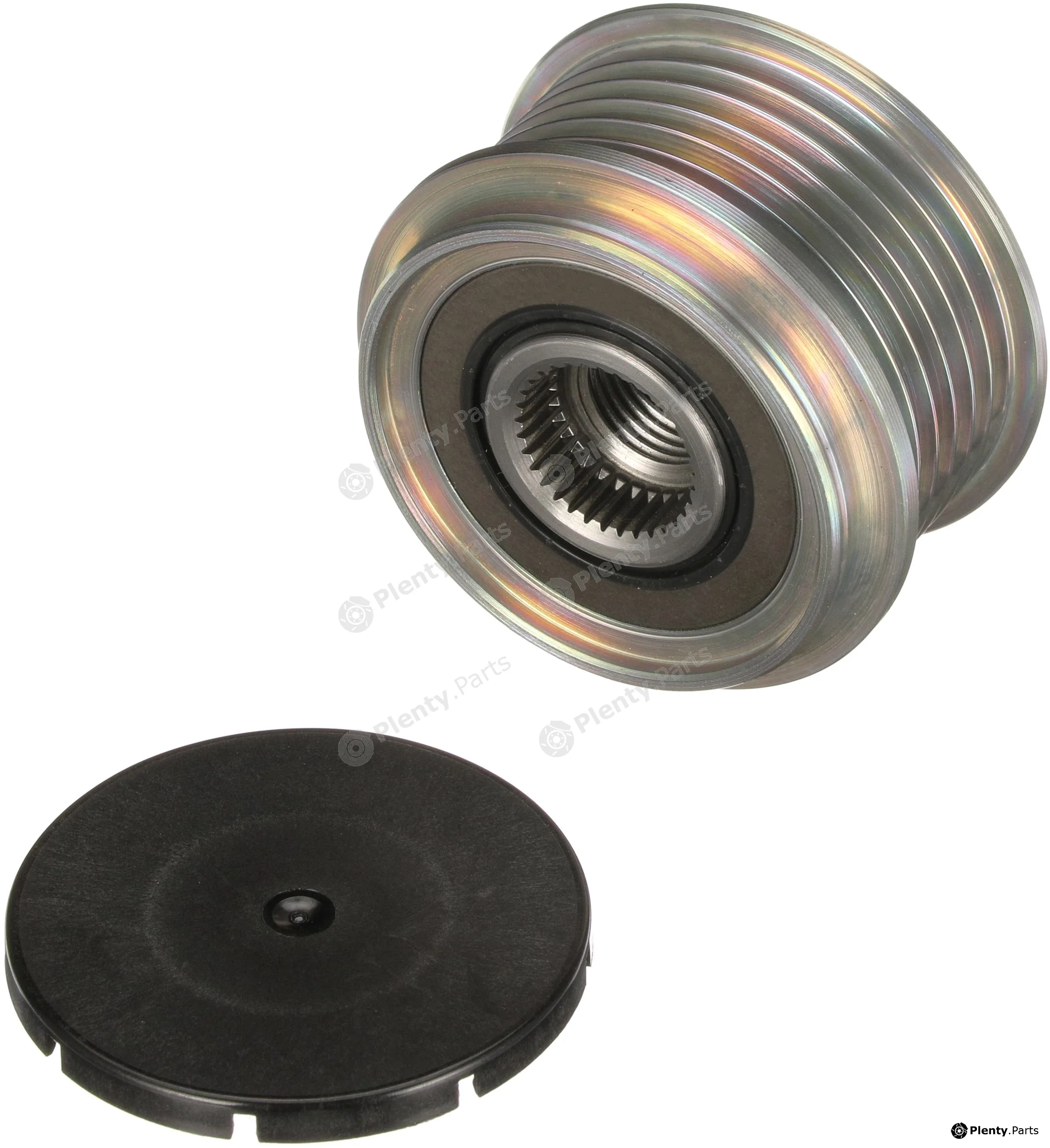 Gates OAP7043 — Alternator Freewheel Clutch DriveAlign®