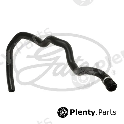 Gates 02-2647 — Heater Hose