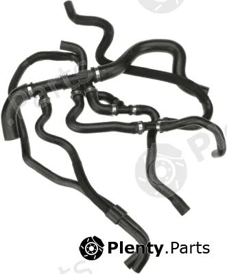 Gates 05-4164 — Radiator Hose