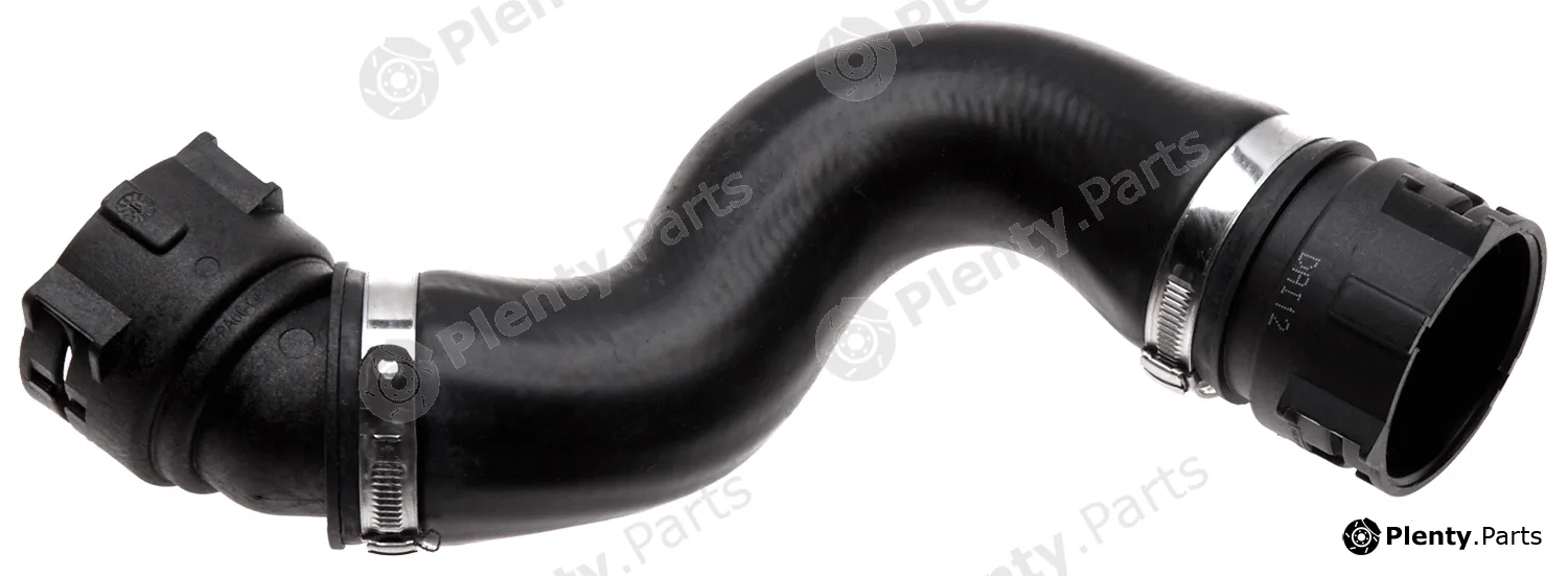 Gates 05-3037 — Radiator Hose