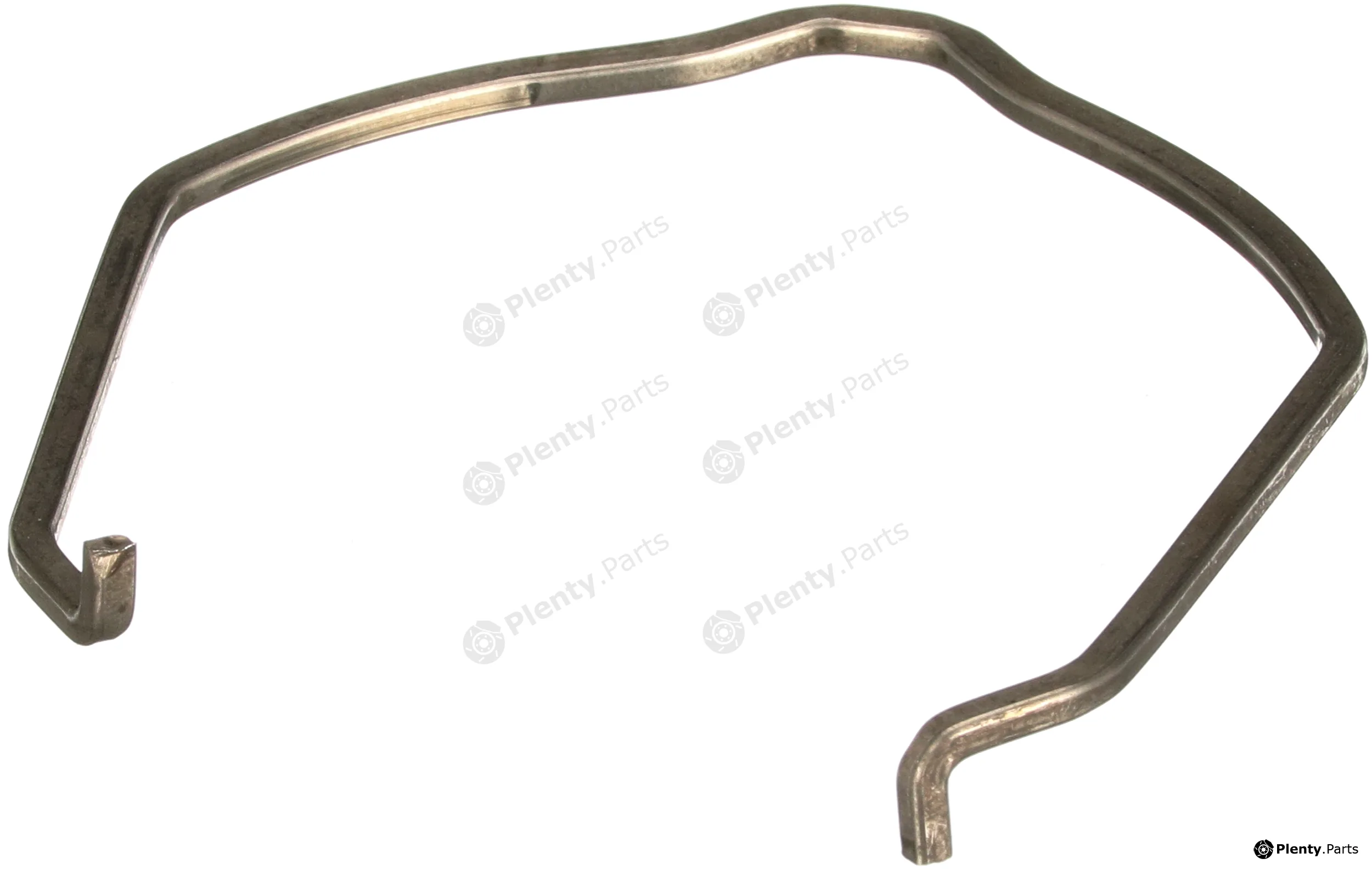 Gates HCL006 — Fastening Clamp, charge air hose