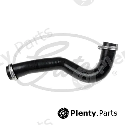Gates 09-0327 — Charge Air Hose