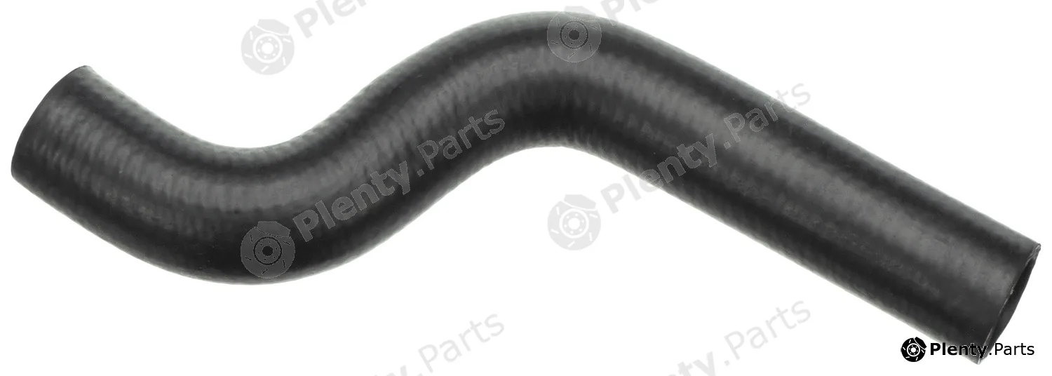 Gates 3264 — Radiator Hose