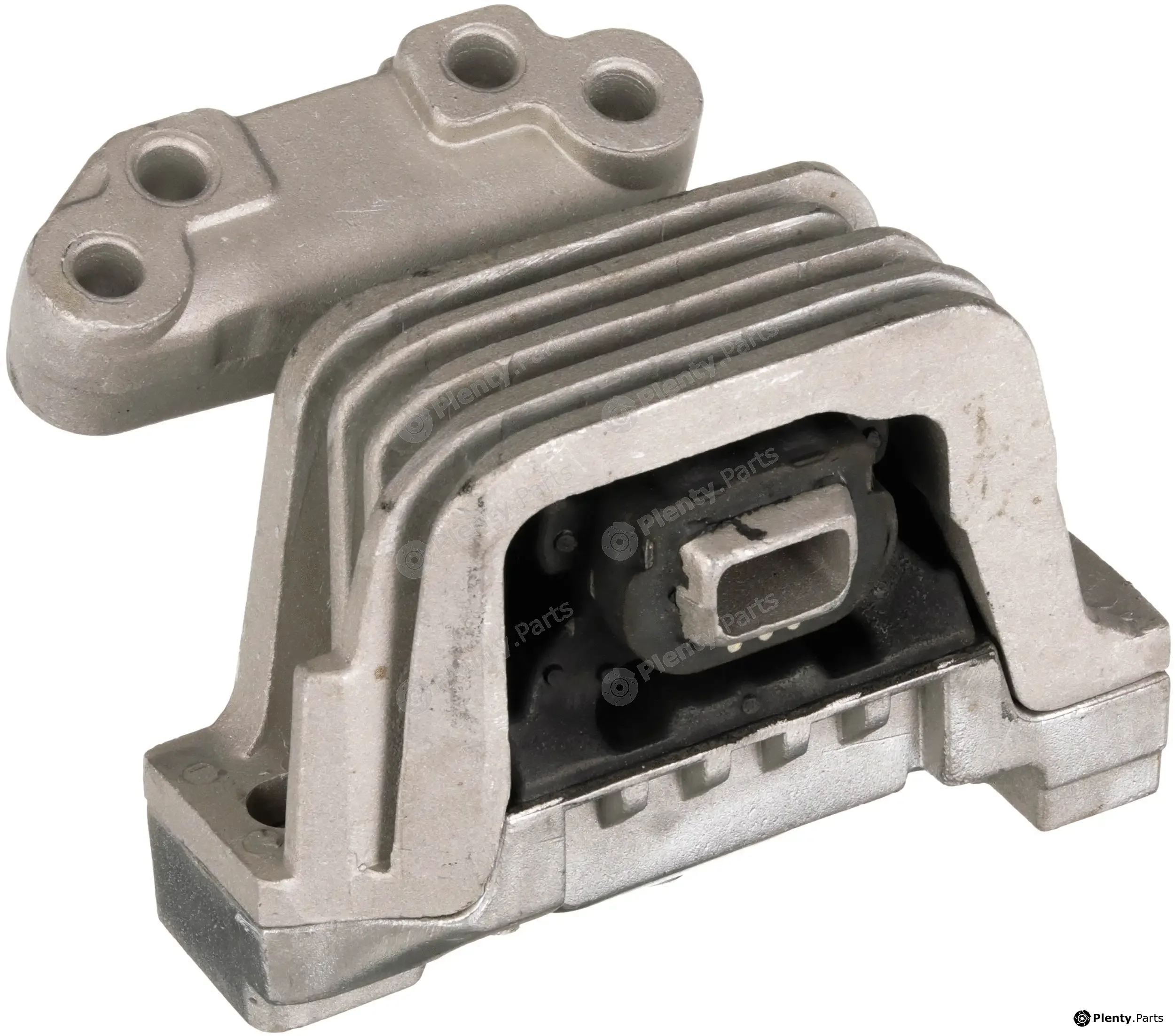 Gates ETM1238 — Mounting, engine