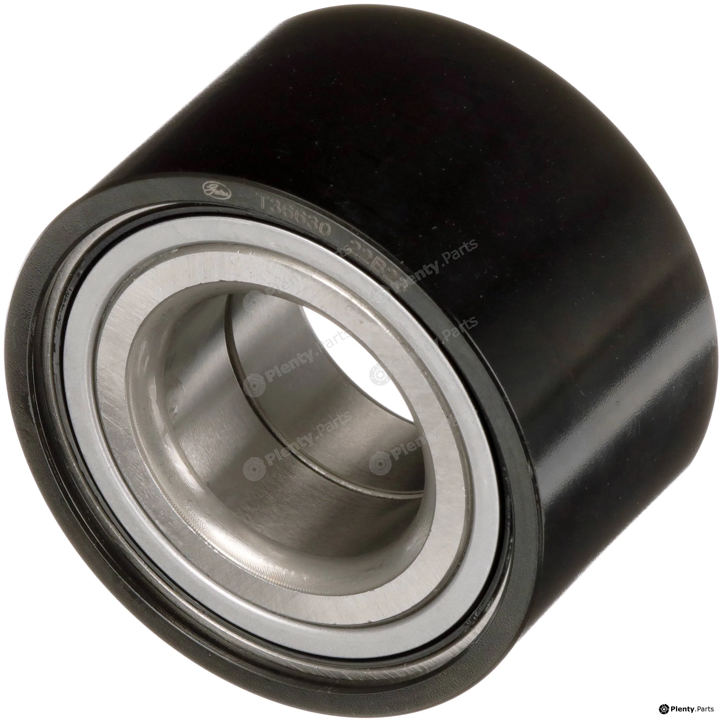 Gates T36630 — Deflection/Guide Pulley, V-ribbed belt FleetRunner™