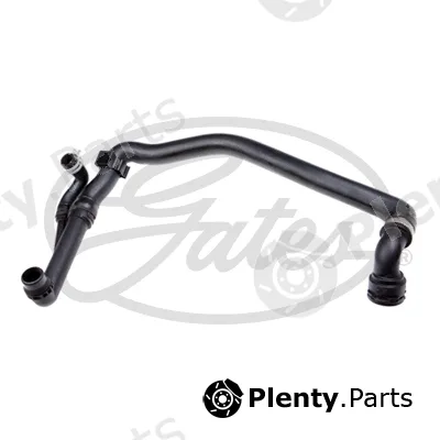 Gates 05-2782 — Radiator Hose