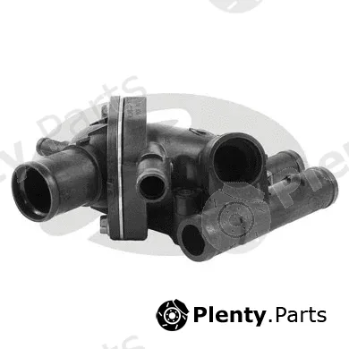 Gates TH26289G1 — Thermostat, coolant