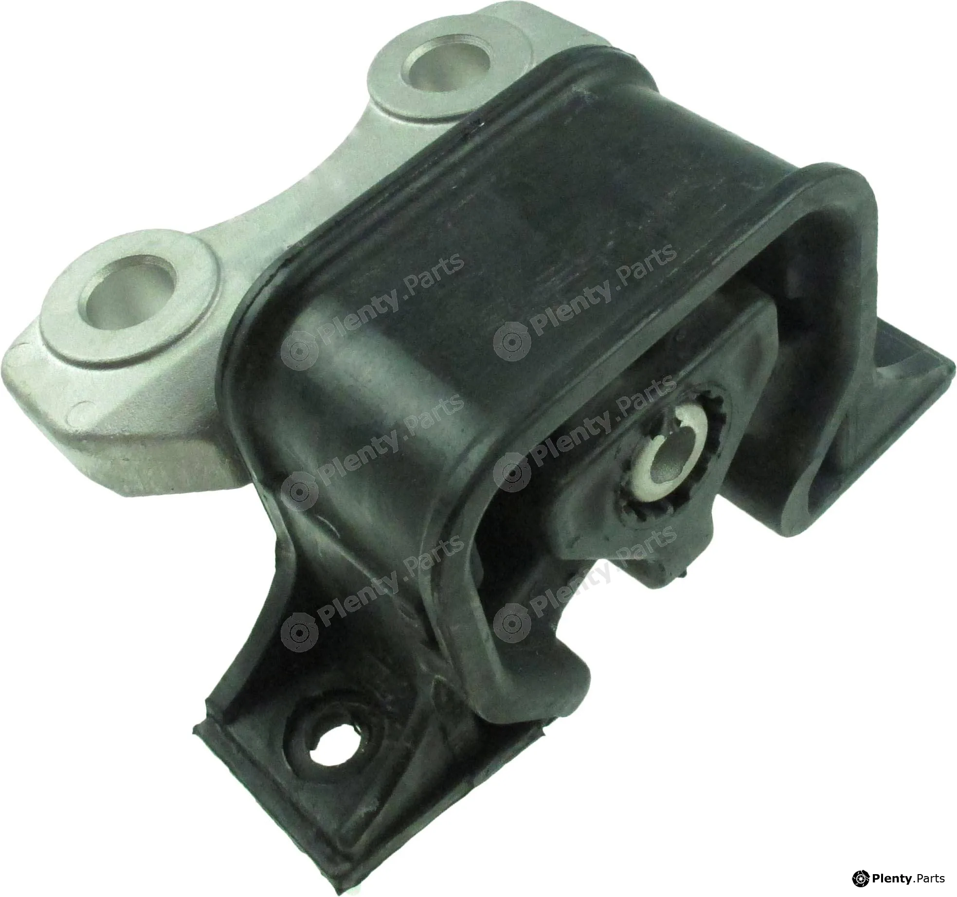 Gates ETM1227 — Mounting, engine
