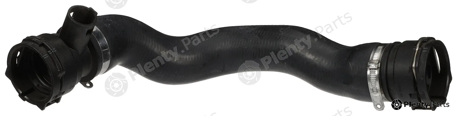 Gates 05-2349 — Radiator Hose