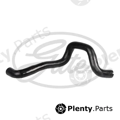 Gates 3965 — Radiator Hose