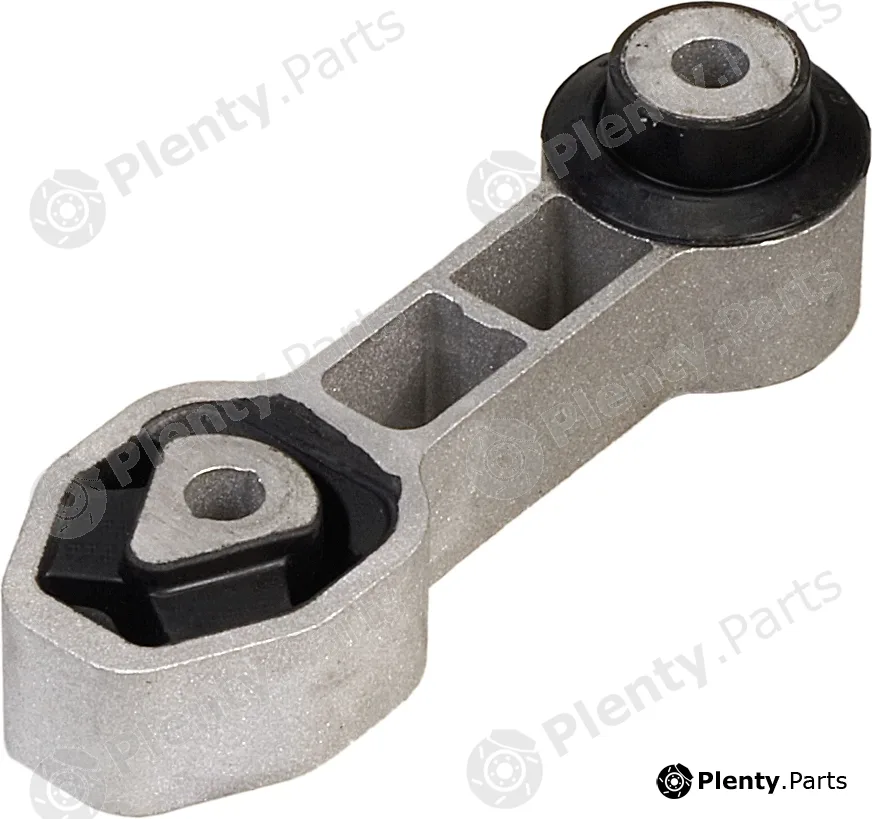 Gates ETM1310 — Mounting, engine