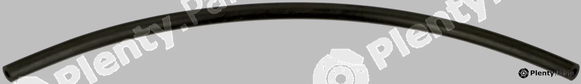 Gates EMH340 — Hose, crankcase ventilation