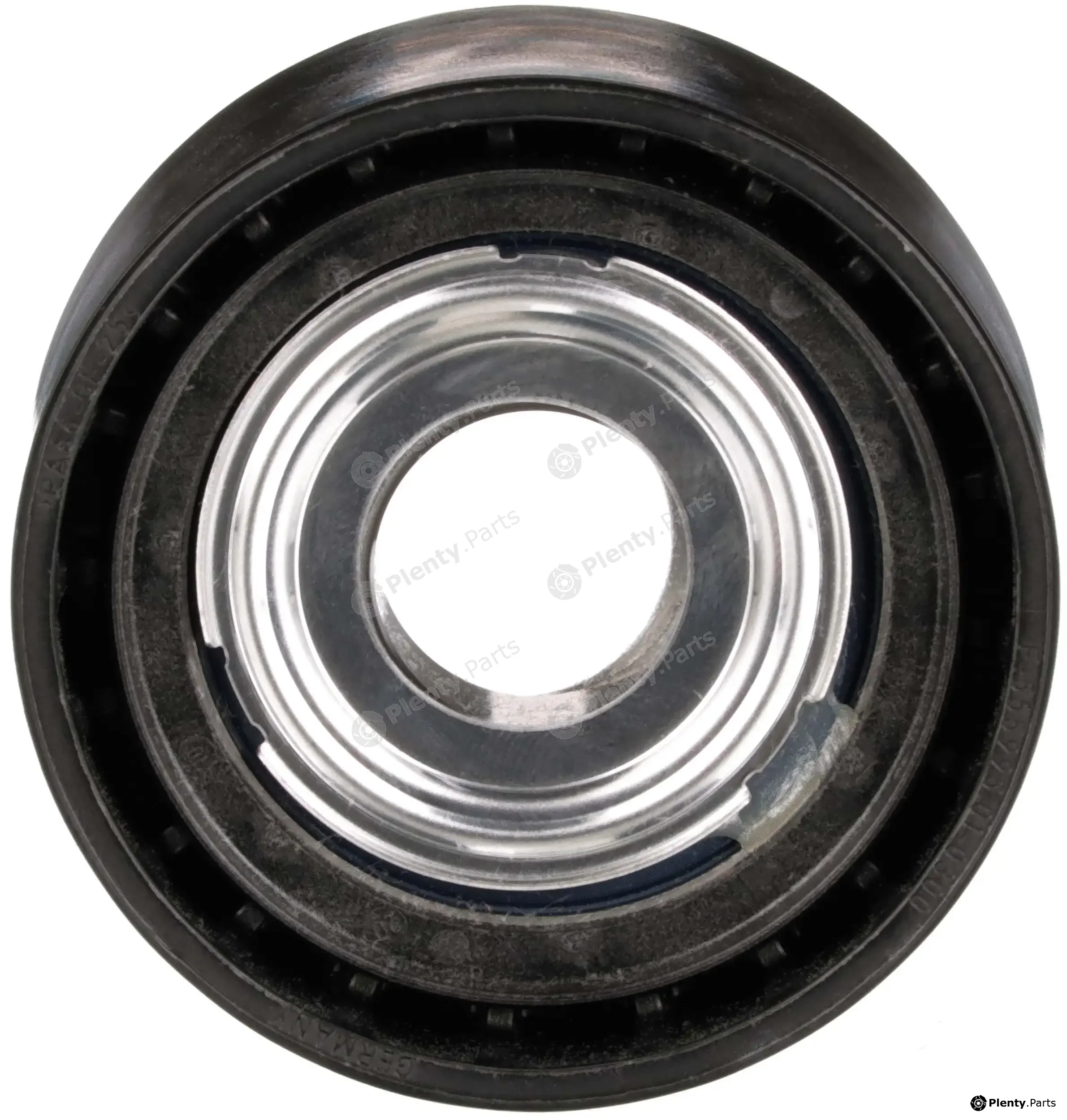 Gates T36849 — Deflection/Guide Pulley, V-ribbed belt DriveAlign®