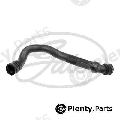 Gates 05-4550 — Radiator Hose
