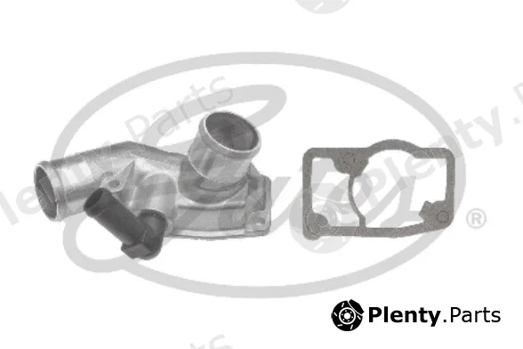 Gates TH24092G1 — Thermostat, coolant