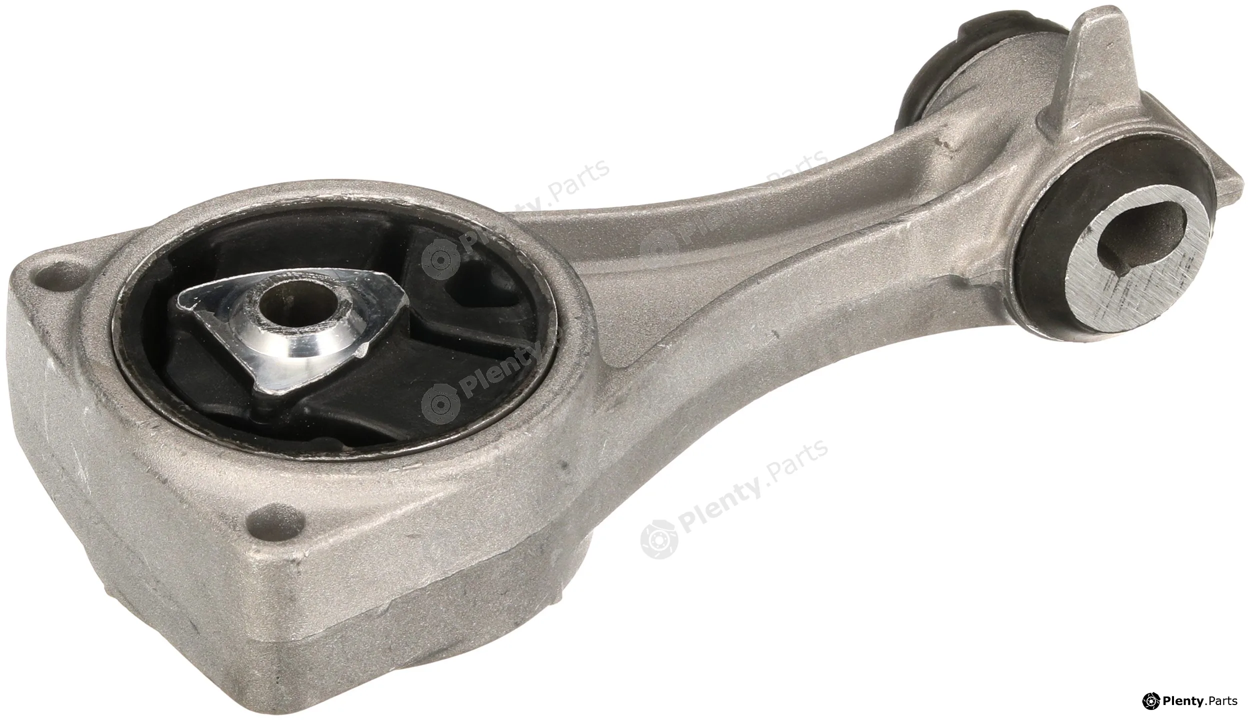 Gates ETM1176 — Mounting, engine