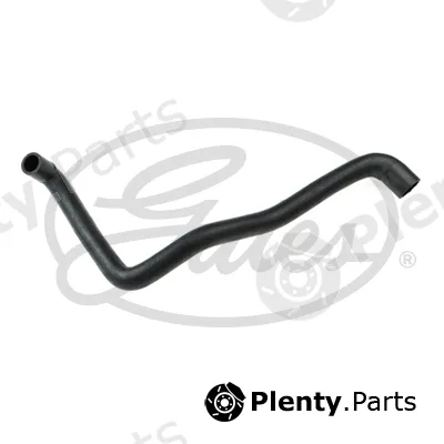 Gates 02-1809 — Heater Hose