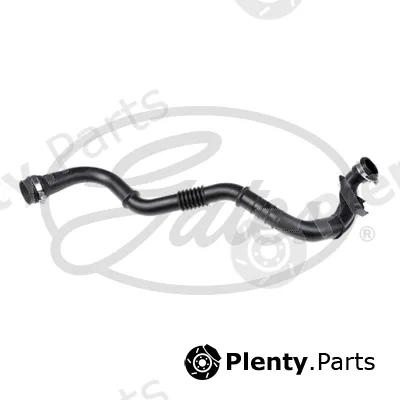 Gates 09-0087 — Charge Air Hose
