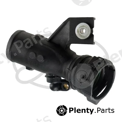 Gates 09-0889 — Charge Air Hose