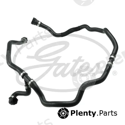 Gates 02-1772 — Heater Hose