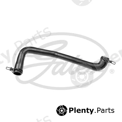 Gates 05-4270 — Radiator Hose