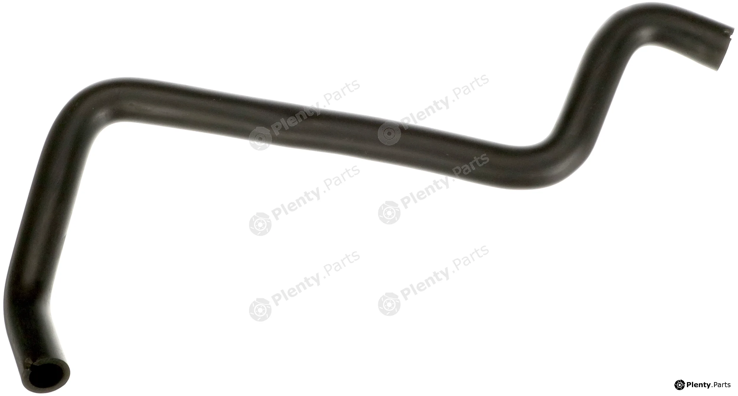 Gates EMH344 — Hose, crankcase ventilation