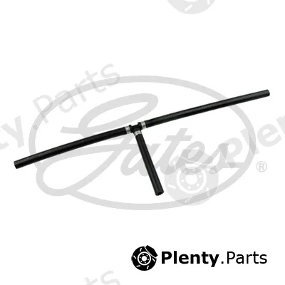 Gates 02-1815 — Heater Hose