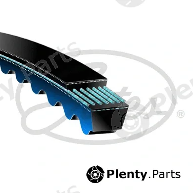 Gates XPB1900 — V-Belt FleetRunner™ V-Belt