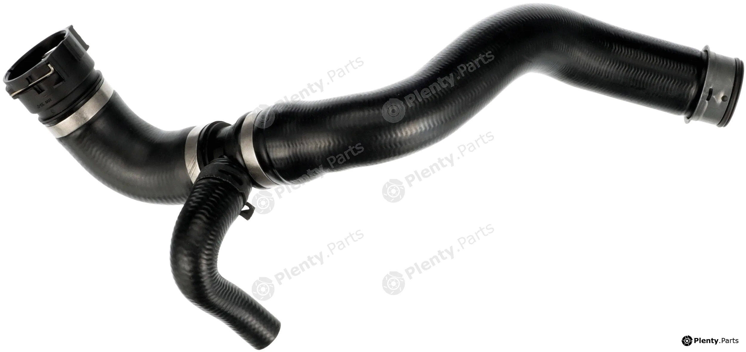 Gates 05-3838 — Radiator Hose