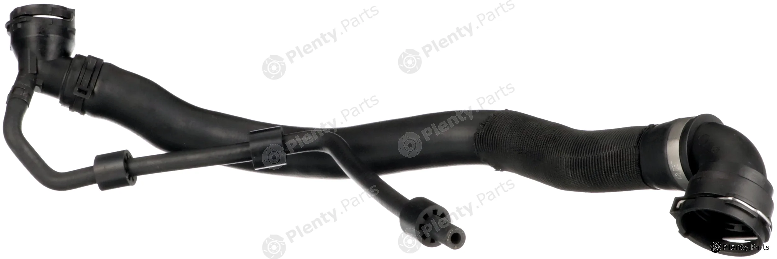 Gates 05-5238 — Radiator Hose
