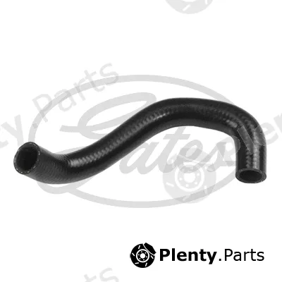 Gates 02-2187 — Heater Hose