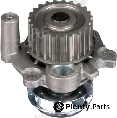 Gates WP0052 — Water Pump, engine cooling