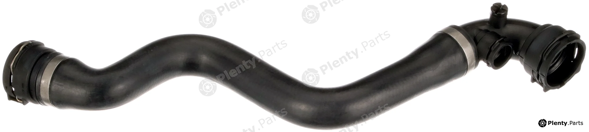 Gates 3936 — Radiator Hose