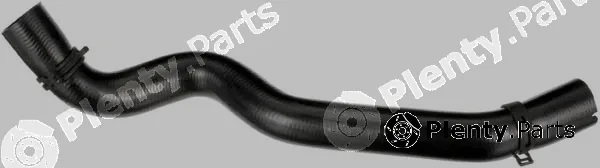 Gates 05-4698 — Radiator Hose