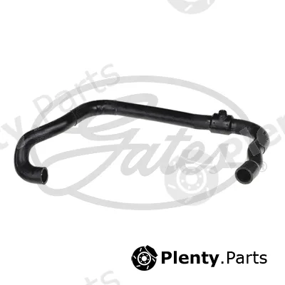 Gates 05-2973 — Radiator Hose
